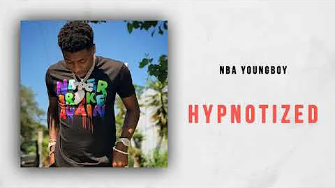 YoungBoy NBA - HYPNOTIZED