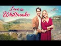 Love in Whitbrooke | HD | ロマンス、コメディ | 英語吹替・全編視聴可能