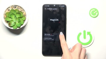 How to Check for Software Updates on HONOR X6b