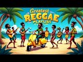 Timeless Roots Reggae Songs | Feel Good Island Grooves and Rhythms