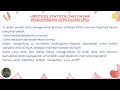 Biostatistik "  ENTRI DATA UJI NORMALITAS" Grace kristina harefa NIM: 102025010