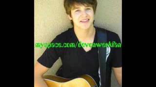 Watch Devon Werkheiser 141 video