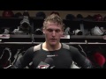 Dvorak Post Game Thoughts