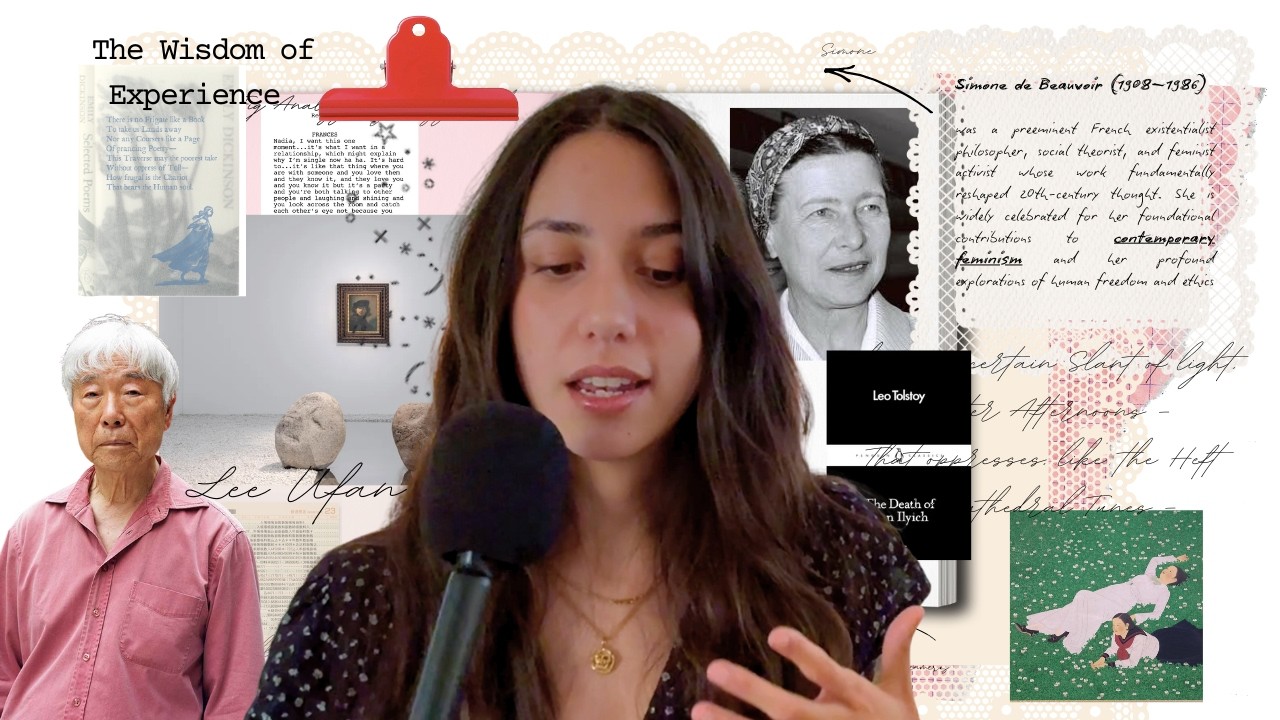 The Postponed Self, Fear of Failure and Letting Life pass