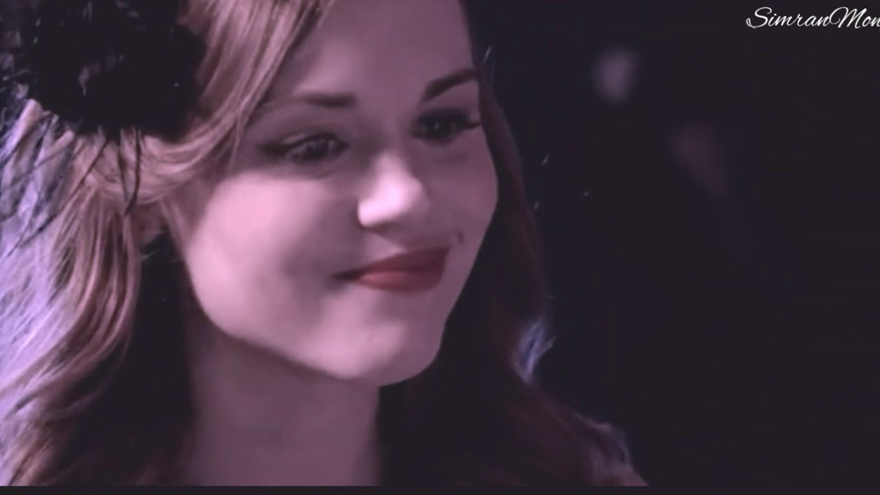 Tu Jahan Main Wahan || Salaam Namaste || Stiles & Lydia || Stydia VM||