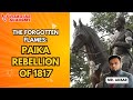 The Forgotten Flames: Paika Rebellion of 1817 | UPSC | VIZAG IAS ACADEMY