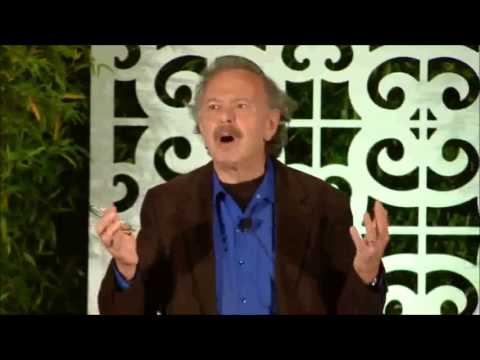 NACW 2013: Keynote Address by Dr. Richard Muller, UC Berkeley: How to Convert a Climate Skeptic