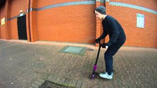 Quick Street Clips