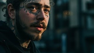Post Malone  Broke Us   