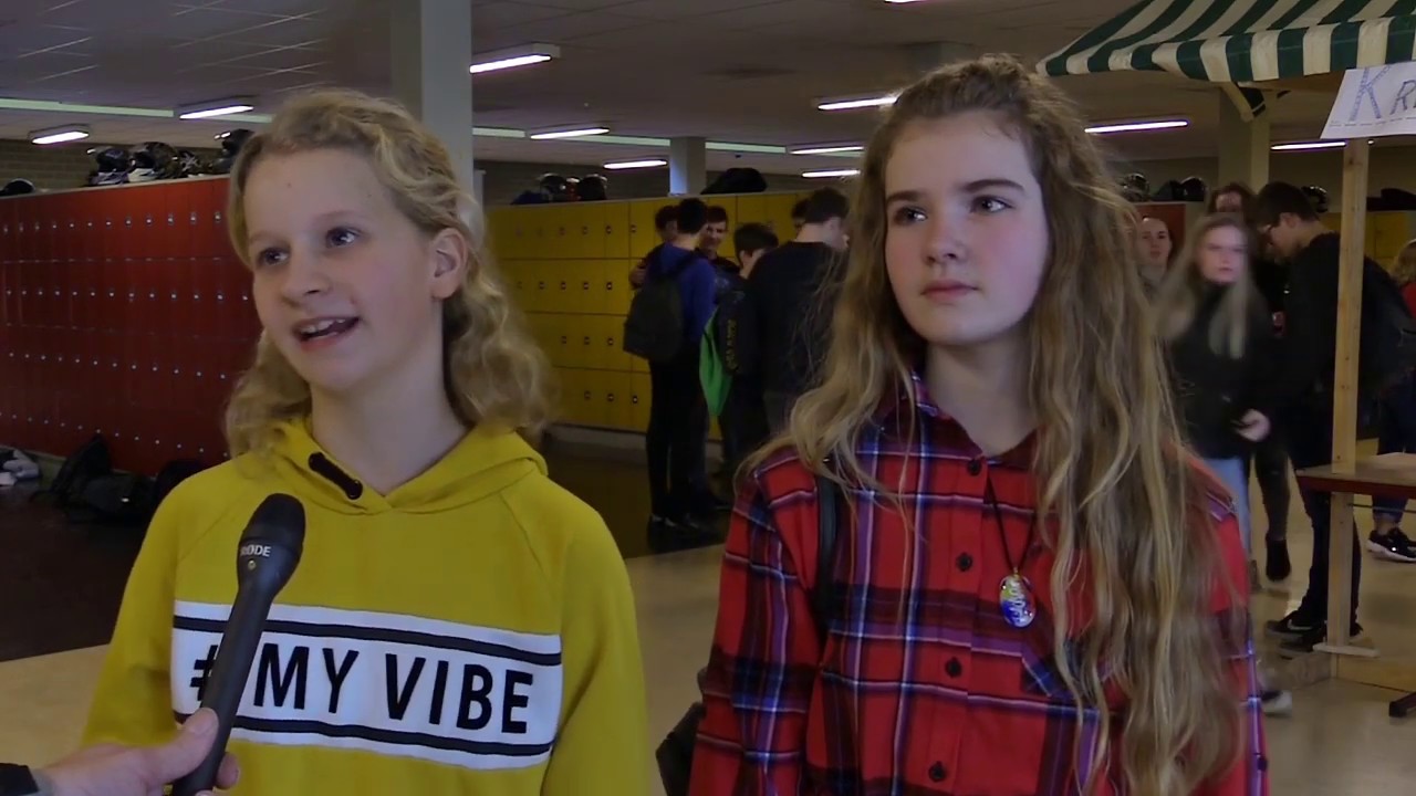 Open Dag Zwincollege 2020 | Oostburg