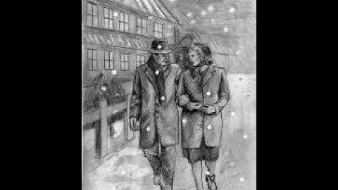 Ethan Frome Chapter 5