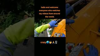 @mcneil.n @official.kevin15 #liquidiv #asmr #asmrgarbage #garbageasmr #gopro #fyp #sanitation #garba