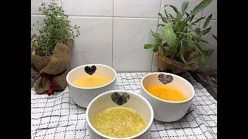 O que pode comer na dieta líquida pós bariátrica?