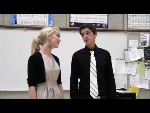 Sarah Cunningham & Gabriel Leaf's Solo & Ensemble ...