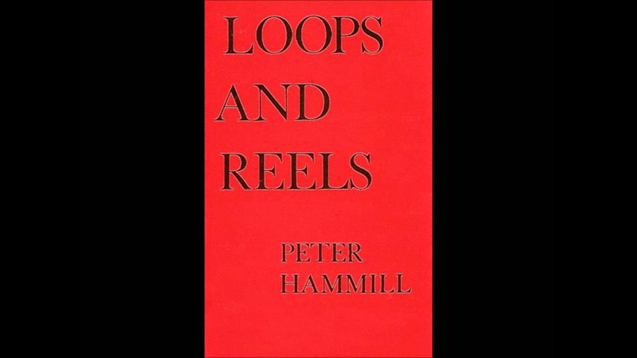 YouTube에서 Peter Hammill - Moebius Loop 보기 YouTube에서 Peter Hammill - Moebius Loop 보기