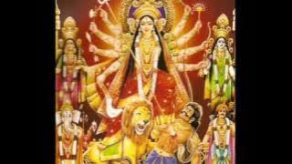 Raksha Raksha Jagan Matha