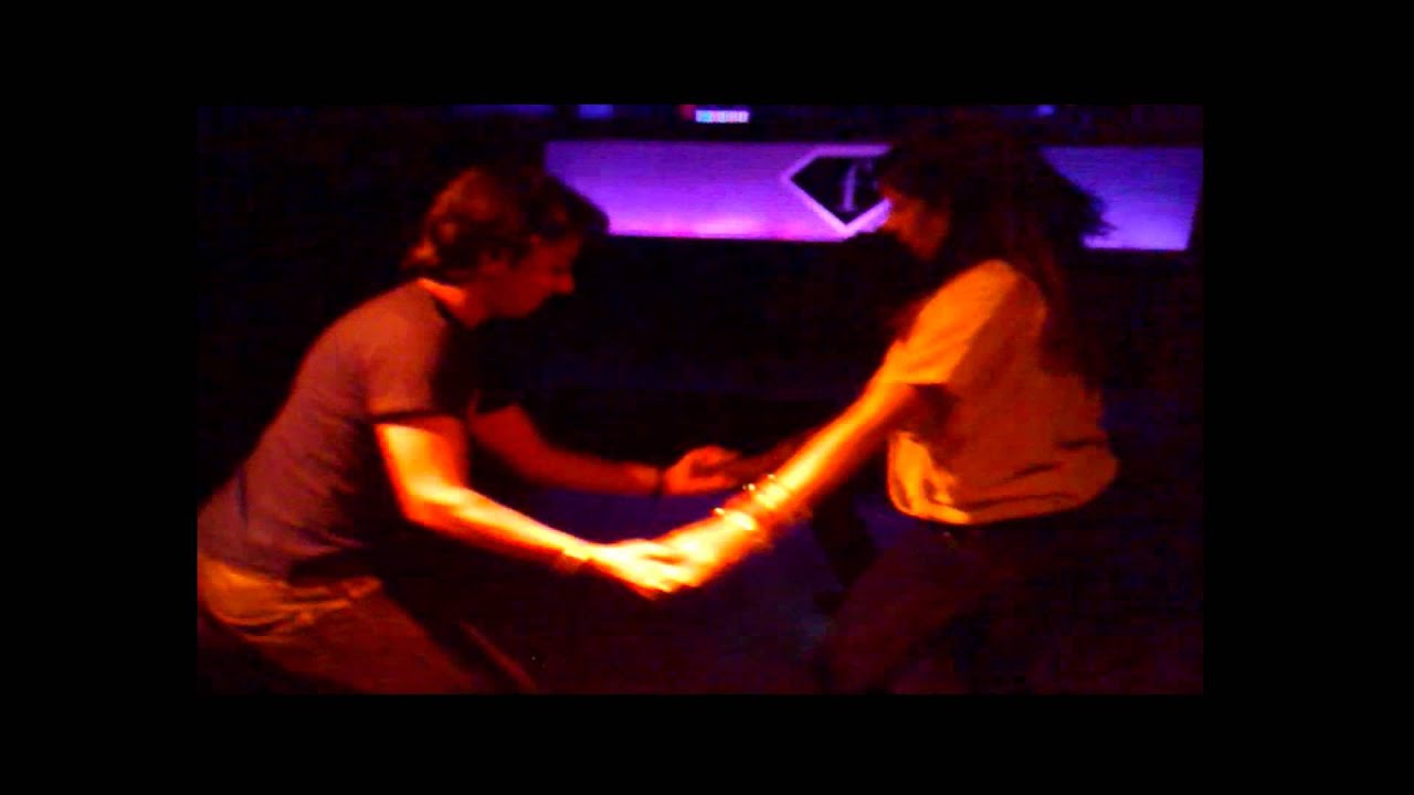 Salsa Medley By Ravi Rastogi - YouTube