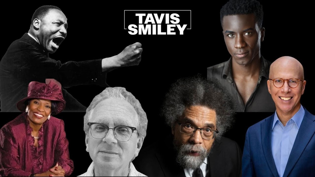 Dr. Cornel West, Karim Diané, Jonathan Eig, Dorothy Tillman, and John Nichols join Tavis