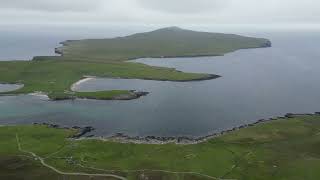 2024 06 26 Bressay Shetland