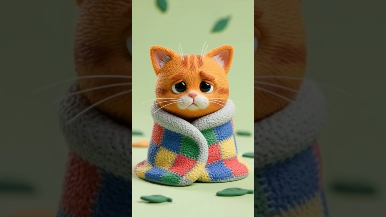 #DreamScreenAI #funforkids #kidsdance #babydance #dodidodidumdum #cat #funny #shorts