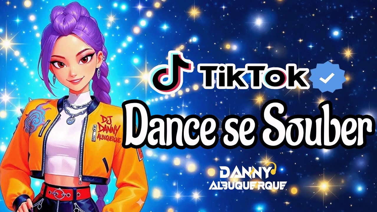 Dance se souber Tik Tok (2026) ❤️