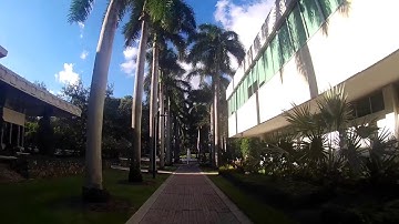 Final Project for my Intro to Digital Production class