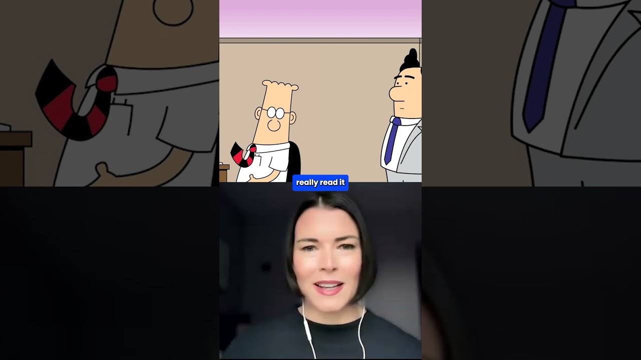 RIP Scott Adams, aka Dilbert -- You Will Be Missed RIP Scott Adams, aka Dilbert -- You Will Be Missed