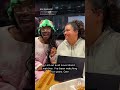 Love Island stars Kenny Rodriguez and JaNa Craig visit Grand Prairie Raising Cane’s #loveislandusa