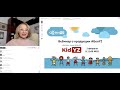 Знакомство с детскими продуктами AGenYZ Immune KidYZ