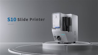 The pocket-sized genius: Dakewe SurePrint S10 UV slide printer