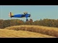 John Moore's Aerial Acrobatics Insights