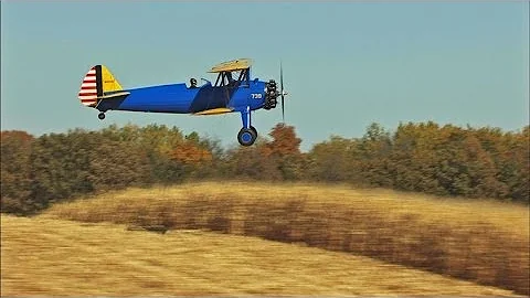 You Probably Don't Want Your Airline Pilot to Try This