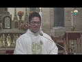 Cathedral Homilies - April 24 (Fr. Viel)