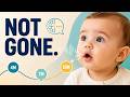 Why Your Baby’s Language Skills Seem to Disappear (It’s Not What You Think!)