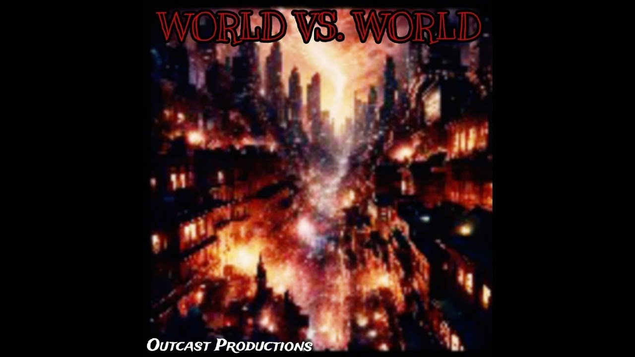 Stay(WorldvsWorld)(AI Generated Unreleased Green Day Cover/Remake)(Homage To The Industry AI Album)