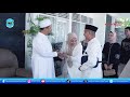 Shalat Idul Fitri 1446 H / 2025 M di Lapangan Tangkalawa Lakudo Bersama Bupati Buteng