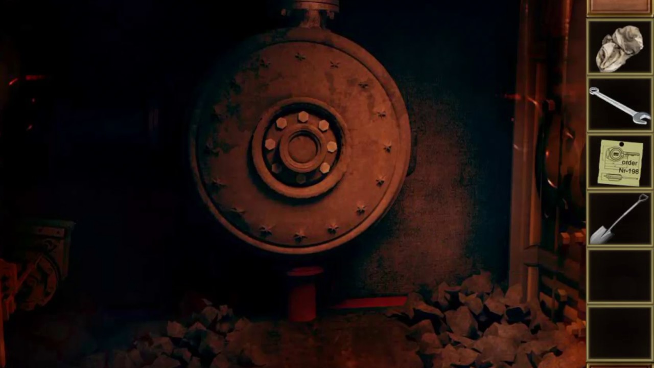 Can You Escape Titanic Level 12 Walkthrough