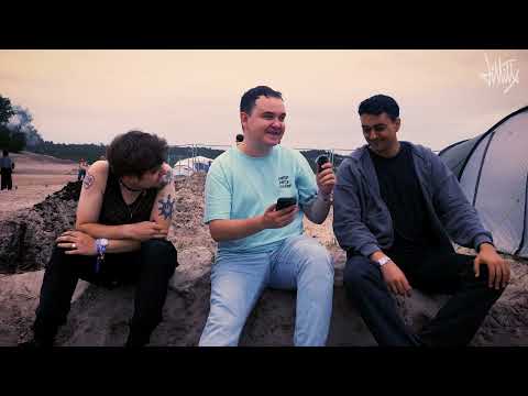 Yuah vs Zeptah | Das Interview zum Battle