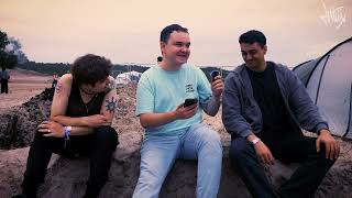 Yuah vs Zeptah | Das Interview zum Battle