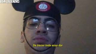 ericdoa - plea (Legendado)