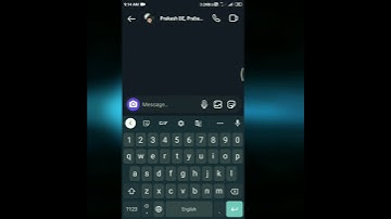 how to instagram group open| and chat| name edit in tamil
