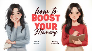 7 Simple Brain Exercises to Boost Your Brain Power & Focus