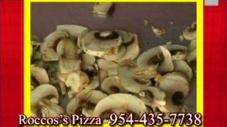 Rocco s Pizza