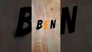 Remove The B And N Now E