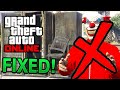 PC EXPLOITS FIXED! | GTA 5 Online Playable Again!