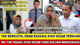 UNABLE!! NIZAM'S FATHER'S SIX BIG SECRETS ARE EXPOSED!! AFTER KPAI PROVES NIZAM'S FATHER'S INVOLV...