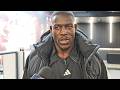 'HE WAS DANGEROUS!!' - Richard Riakporhe REACTS to Ben Shalom COMMENTS after TKV TKO