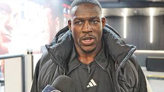 'HE WAS DANGEROUS!!' - Richard Riakporhe REACTS to Ben Shalom COMMENTS after TKV TKO