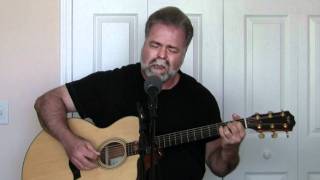 Friends in Low Places - Garth Brooks Cover by Barry Harrell