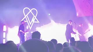 VV - Heartful of Ghosts (live in Leipzig, Haus Auensee, 03.05.2024)